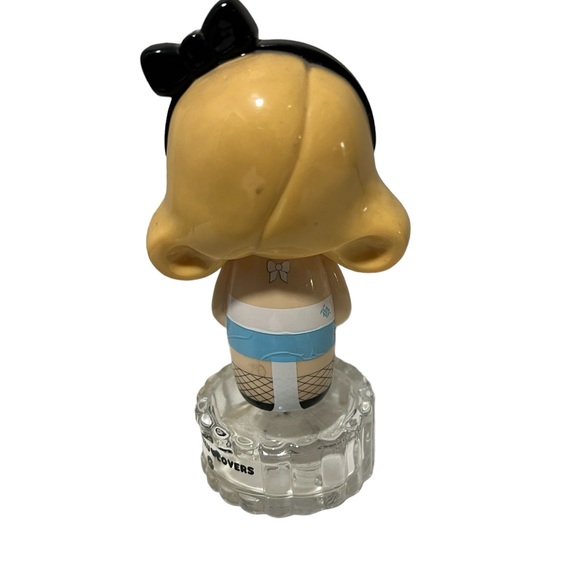 Harajuku Lovers girl doll bottle - Picture 2 of 4